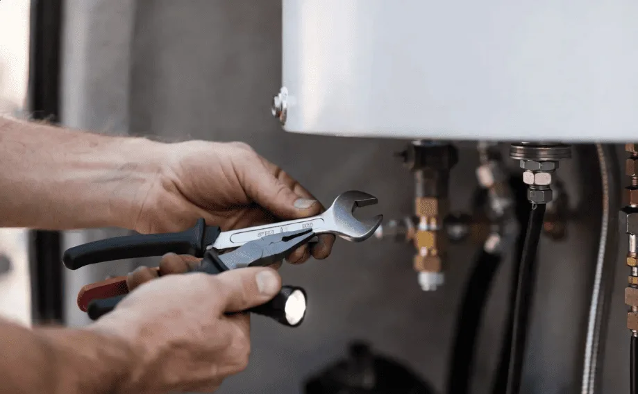 Why choose Water Heater Repair in Lund, NV